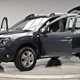 Dacia Duster Estate (13-18) 1.5 dCi (110bhp) Laureate (09/14-) 5d For Sale - HM Car Sales, Cullompton
