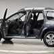 Dacia Duster Estate (13-18) 1.5 dCi (110bhp) Laureate (09/14-) 5d For Sale - HM Car Sales, Cullompton
