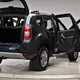Dacia Duster Estate (13-18) 1.5 dCi (110bhp) Laureate (09/14-) 5d For Sale - HM Car Sales, Cullompton