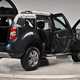 Dacia Duster Estate (13-18) 1.5 dCi (110bhp) Laureate (09/14-) 5d For Sale - HM Car Sales, Cullompton