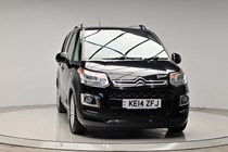Citroen C3 Picasso (09-17) 1.6 HDi 8V Exclusive (115bhp) 5d For Sale - HM Car Sales, Cullompton