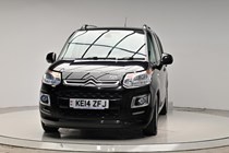 Citroen C3 Picasso (09-17) 1.6 HDi 8V Exclusive (115bhp) 5d For Sale - HM Car Sales, Cullompton