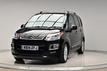 Citroen C3 Picasso (09-17) 1.6 HDi 8V Exclusive (115bhp) 5d For Sale - HM Car Sales, Cullompton