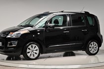 Citroen C3 Picasso (09-17) 1.6 HDi 8V Exclusive (115bhp) 5d For Sale - HM Car Sales, Cullompton