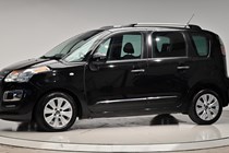 Citroen C3 Picasso (09-17) 1.6 HDi 8V Exclusive (115bhp) 5d For Sale - HM Car Sales, Cullompton