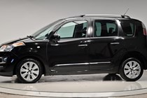 Citroen C3 Picasso (09-17) 1.6 HDi 8V Exclusive (115bhp) 5d For Sale - HM Car Sales, Cullompton