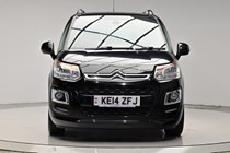 Citroen C3 Picasso (09-17) 1.6 HDi 8V Exclusive (115bhp) 5d For Sale - HM Car Sales, Cullompton