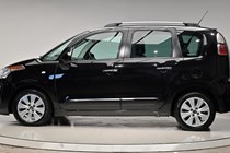 Citroen C3 Picasso (09-17) 1.6 HDi 8V Exclusive (115bhp) 5d For Sale - HM Car Sales, Cullompton