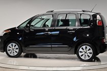 Citroen C3 Picasso (09-17) 1.6 HDi 8V Exclusive (115bhp) 5d For Sale - HM Car Sales, Cullompton