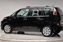 Citroen C3 Picasso (09-17) 1.6 HDi 8V Exclusive (115bhp) 5d For Sale - HM Car Sales, Cullompton