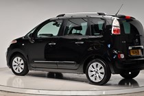 Citroen C3 Picasso (09-17) 1.6 HDi 8V Exclusive (115bhp) 5d For Sale - HM Car Sales, Cullompton