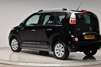 Citroen C3 Picasso (09-17) 1.6 HDi 8V Exclusive (115bhp) 5d For Sale - HM Car Sales, Cullompton