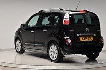 Citroen C3 Picasso (09-17) 1.6 HDi 8V Exclusive (115bhp) 5d For Sale - HM Car Sales, Cullompton