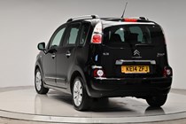 Citroen C3 Picasso (09-17) 1.6 HDi 8V Exclusive (115bhp) 5d For Sale - HM Car Sales, Cullompton