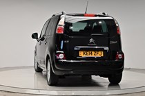 Citroen C3 Picasso (09-17) 1.6 HDi 8V Exclusive (115bhp) 5d For Sale - HM Car Sales, Cullompton