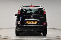 Citroen C3 Picasso (09-17) 1.6 HDi 8V Exclusive (115bhp) 5d For Sale - HM Car Sales, Cullompton
