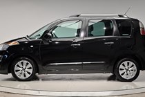 Citroen C3 Picasso (09-17) 1.6 HDi 8V Exclusive (115bhp) 5d For Sale - HM Car Sales, Cullompton