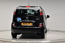 Citroen C3 Picasso (09-17) 1.6 HDi 8V Exclusive (115bhp) 5d For Sale - HM Car Sales, Cullompton