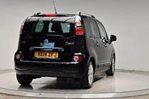 Citroen C3 Picasso (09-17) 1.6 HDi 8V Exclusive (115bhp) 5d For Sale - HM Car Sales, Cullompton