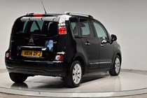 Citroen C3 Picasso (09-17) 1.6 HDi 8V Exclusive (115bhp) 5d For Sale - HM Car Sales, Cullompton