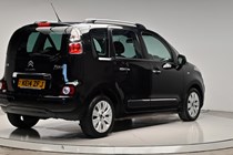 Citroen C3 Picasso (09-17) 1.6 HDi 8V Exclusive (115bhp) 5d For Sale - HM Car Sales, Cullompton