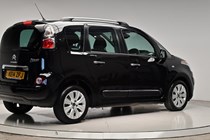 Citroen C3 Picasso (09-17) 1.6 HDi 8V Exclusive (115bhp) 5d For Sale - HM Car Sales, Cullompton