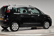 Citroen C3 Picasso (09-17) 1.6 HDi 8V Exclusive (115bhp) 5d For Sale - HM Car Sales, Cullompton