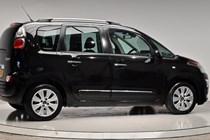 Citroen C3 Picasso (09-17) 1.6 HDi 8V Exclusive (115bhp) 5d For Sale - HM Car Sales, Cullompton