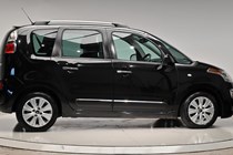 Citroen C3 Picasso (09-17) 1.6 HDi 8V Exclusive (115bhp) 5d For Sale - HM Car Sales, Cullompton
