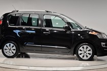 Citroen C3 Picasso (09-17) 1.6 HDi 8V Exclusive (115bhp) 5d For Sale - HM Car Sales, Cullompton