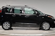 Citroen C3 Picasso (09-17) 1.6 HDi 8V Exclusive (115bhp) 5d For Sale - HM Car Sales, Cullompton