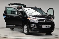Citroen C3 Picasso (09-17) 1.6 HDi 8V Exclusive (115bhp) 5d For Sale - HM Car Sales, Cullompton