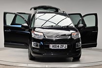 Citroen C3 Picasso (09-17) 1.6 HDi 8V Exclusive (115bhp) 5d For Sale - HM Car Sales, Cullompton
