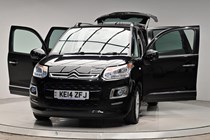 Citroen C3 Picasso (09-17) 1.6 HDi 8V Exclusive (115bhp) 5d For Sale - HM Car Sales, Cullompton