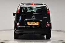 Citroen C3 Picasso (09-17) 1.6 HDi 8V Exclusive (115bhp) 5d For Sale - HM Car Sales, Cullompton