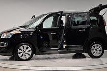 Citroen C3 Picasso (09-17) 1.6 HDi 8V Exclusive (115bhp) 5d For Sale - HM Car Sales, Cullompton