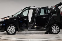 Citroen C3 Picasso (09-17) 1.6 HDi 8V Exclusive (115bhp) 5d For Sale - HM Car Sales, Cullompton
