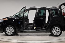 Citroen C3 Picasso (09-17) 1.6 HDi 8V Exclusive (115bhp) 5d For Sale - HM Car Sales, Cullompton