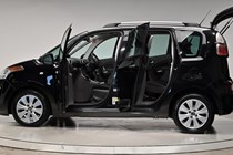 Citroen C3 Picasso (09-17) 1.6 HDi 8V Exclusive (115bhp) 5d For Sale - HM Car Sales, Cullompton