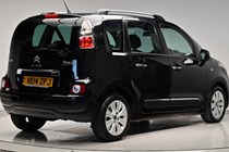 Citroen C3 Picasso (09-17) 1.6 HDi 8V Exclusive (115bhp) 5d For Sale - HM Car Sales, Cullompton
