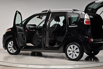 Citroen C3 Picasso (09-17) 1.6 HDi 8V Exclusive (115bhp) 5d For Sale - HM Car Sales, Cullompton