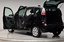 Citroen C3 Picasso (09-17) 1.6 HDi 8V Exclusive (115bhp) 5d For Sale - HM Car Sales, Cullompton