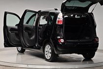 Citroen C3 Picasso (09-17) 1.6 HDi 8V Exclusive (115bhp) 5d For Sale - HM Car Sales, Cullompton