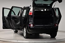 Citroen C3 Picasso (09-17) 1.6 HDi 8V Exclusive (115bhp) 5d For Sale - HM Car Sales, Cullompton