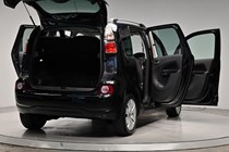 Citroen C3 Picasso (09-17) 1.6 HDi 8V Exclusive (115bhp) 5d For Sale - HM Car Sales, Cullompton