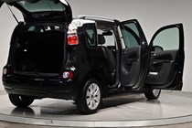 Citroen C3 Picasso (09-17) 1.6 HDi 8V Exclusive (115bhp) 5d For Sale - HM Car Sales, Cullompton
