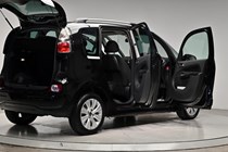 Citroen C3 Picasso (09-17) 1.6 HDi 8V Exclusive (115bhp) 5d For Sale - HM Car Sales, Cullompton
