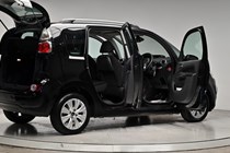 Citroen C3 Picasso (09-17) 1.6 HDi 8V Exclusive (115bhp) 5d For Sale - HM Car Sales, Cullompton
