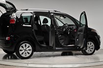 Citroen C3 Picasso (09-17) 1.6 HDi 8V Exclusive (115bhp) 5d For Sale - HM Car Sales, Cullompton