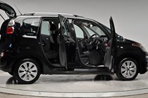 Citroen C3 Picasso (09-17) 1.6 HDi 8V Exclusive (115bhp) 5d For Sale - HM Car Sales, Cullompton